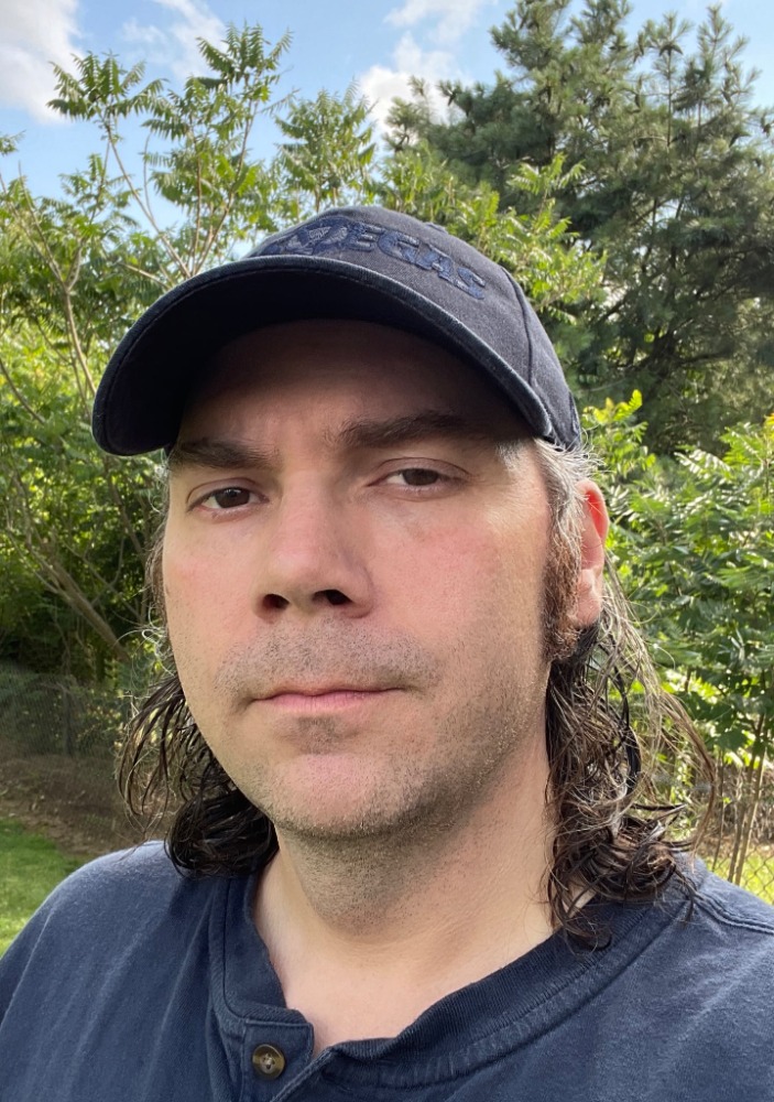 Brian James Freeman (*1979)