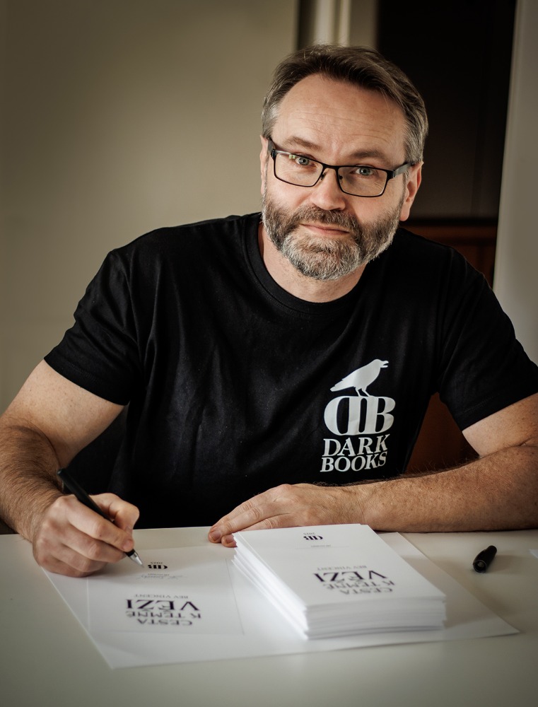 Jiří Dvorský (*1973)