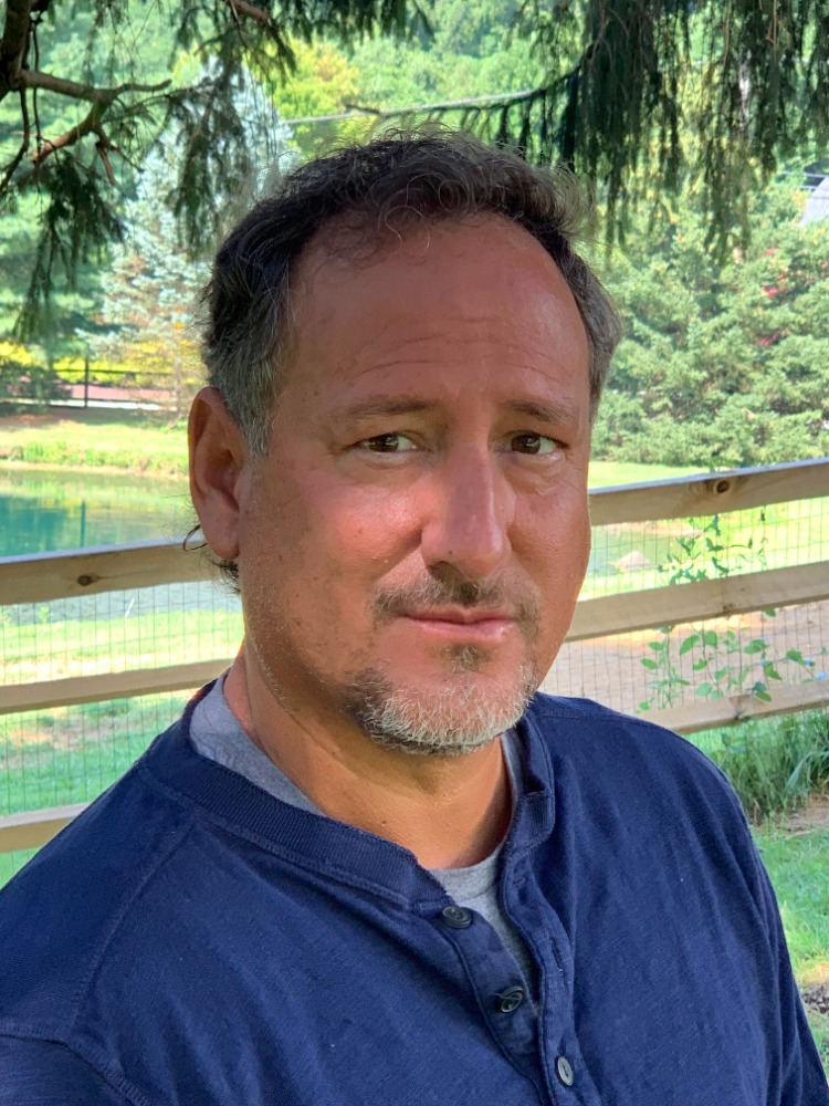 Richard Chizmar (*1965)