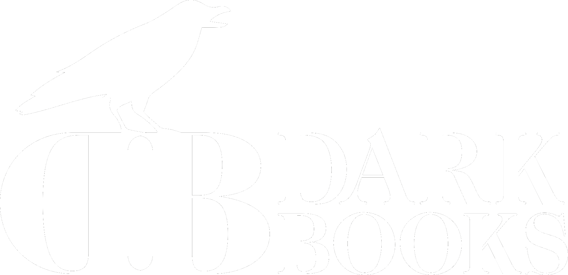 Dark Books Logo